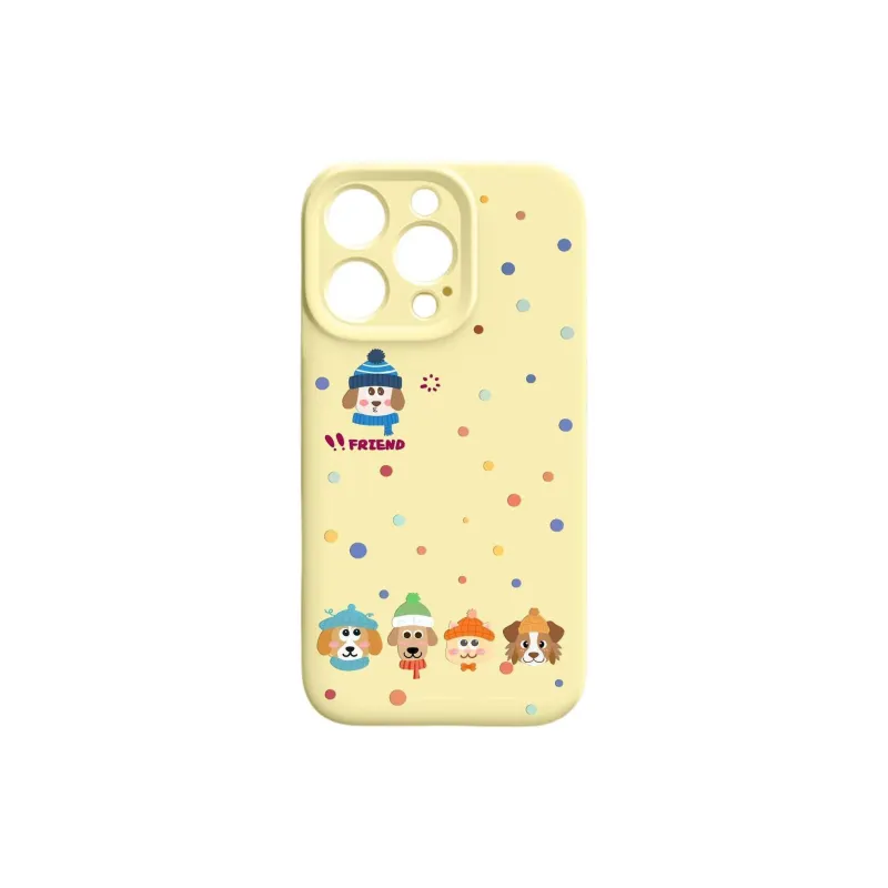 Yule Phone Cases-15