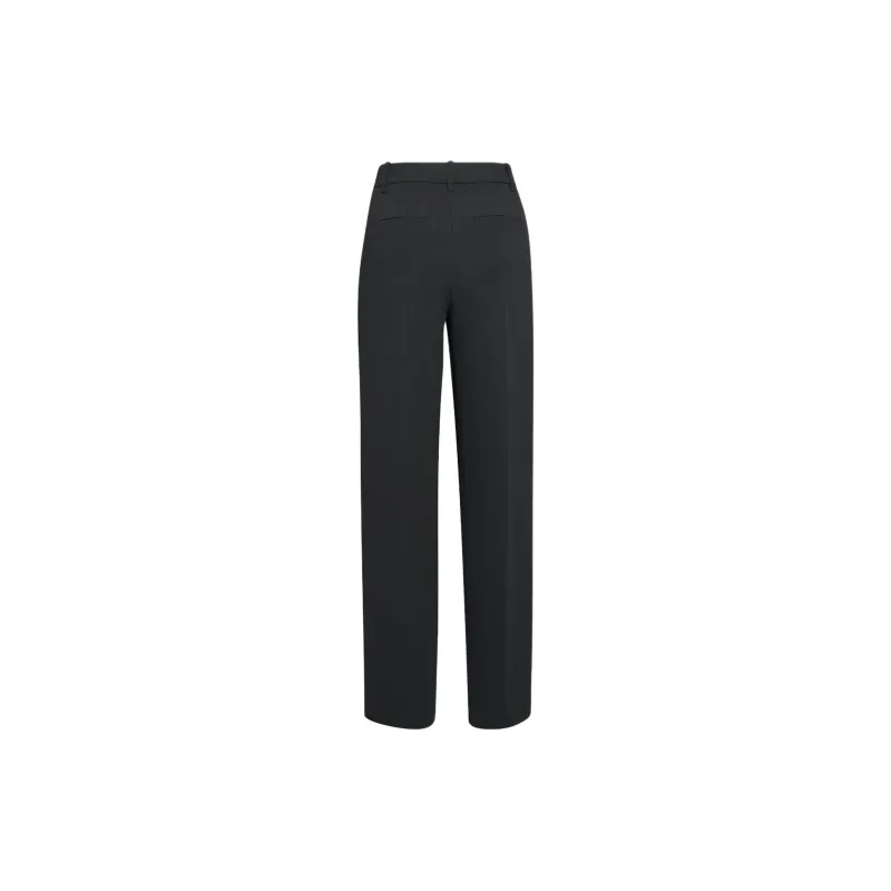 ARITZIA Wilfred Evelyn Pant Casual Pants Women's BLACK/Black-1