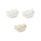 White Apple+White Watermelon+Pink Avocado (3 Pack)