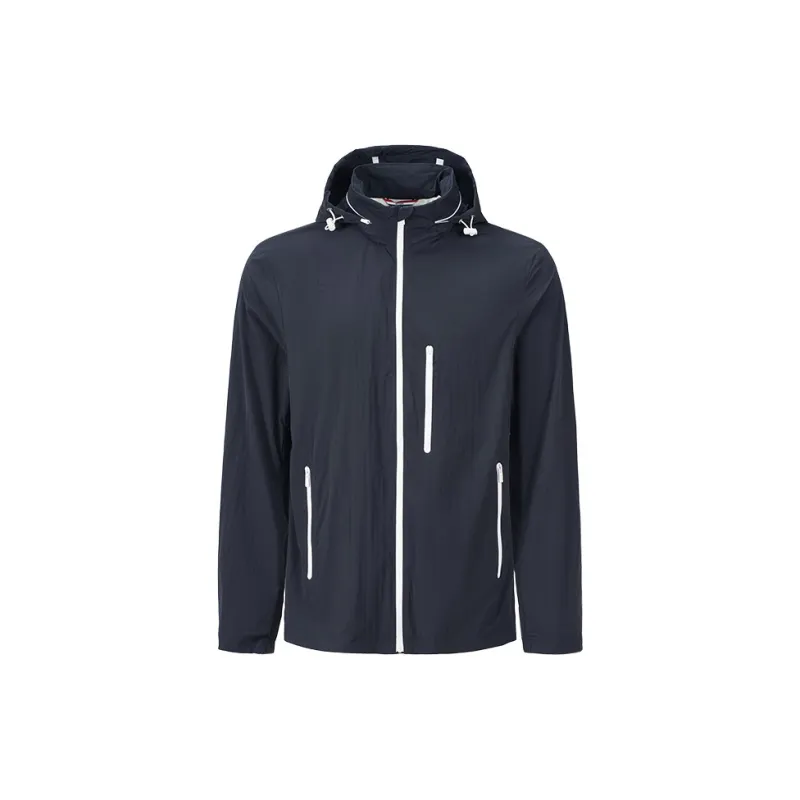 NAVIGARE Sun Protection Clothing Men's-0