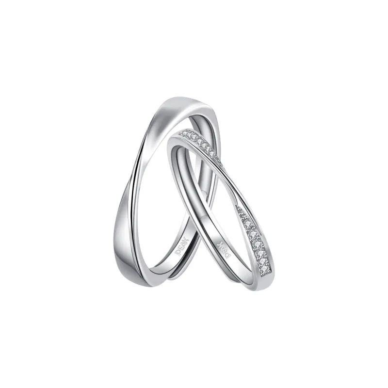 PEAK Rings Unisex-4