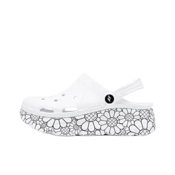 Skechers Foamies Clogs Women's White