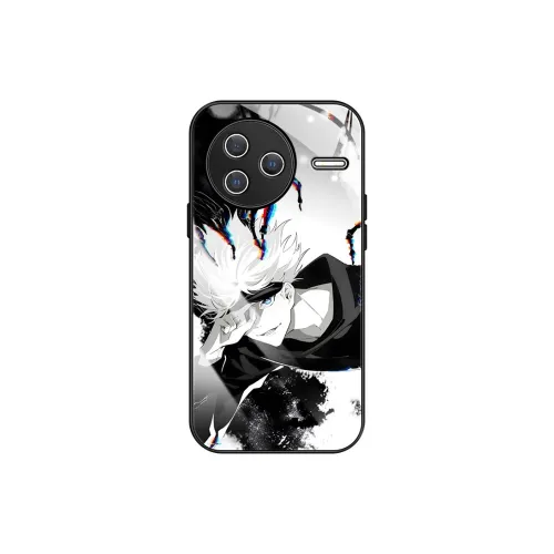 CHUNFAN Phone Cases
