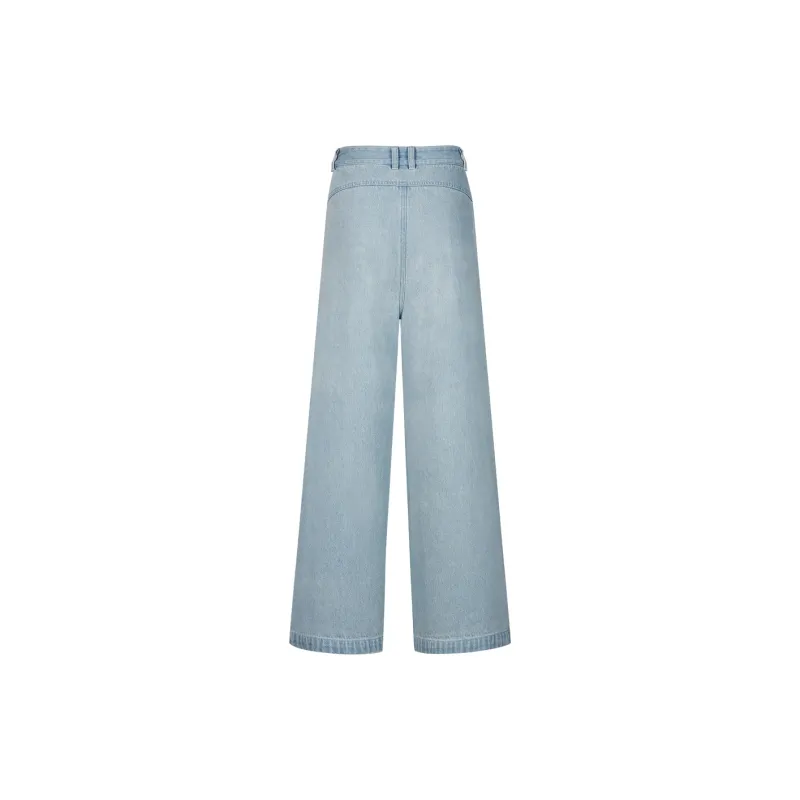 Palladium Jeans Women's-3