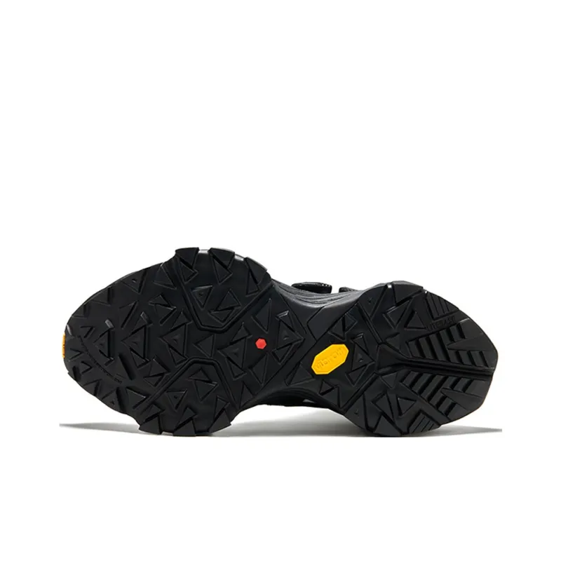 KAILAS YAN GTX HIGH Mountaineering Hiking Shoes Men's-4