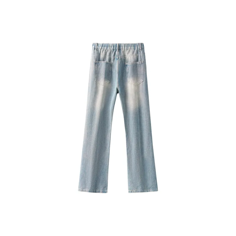 REDU Jeans Unisex-19