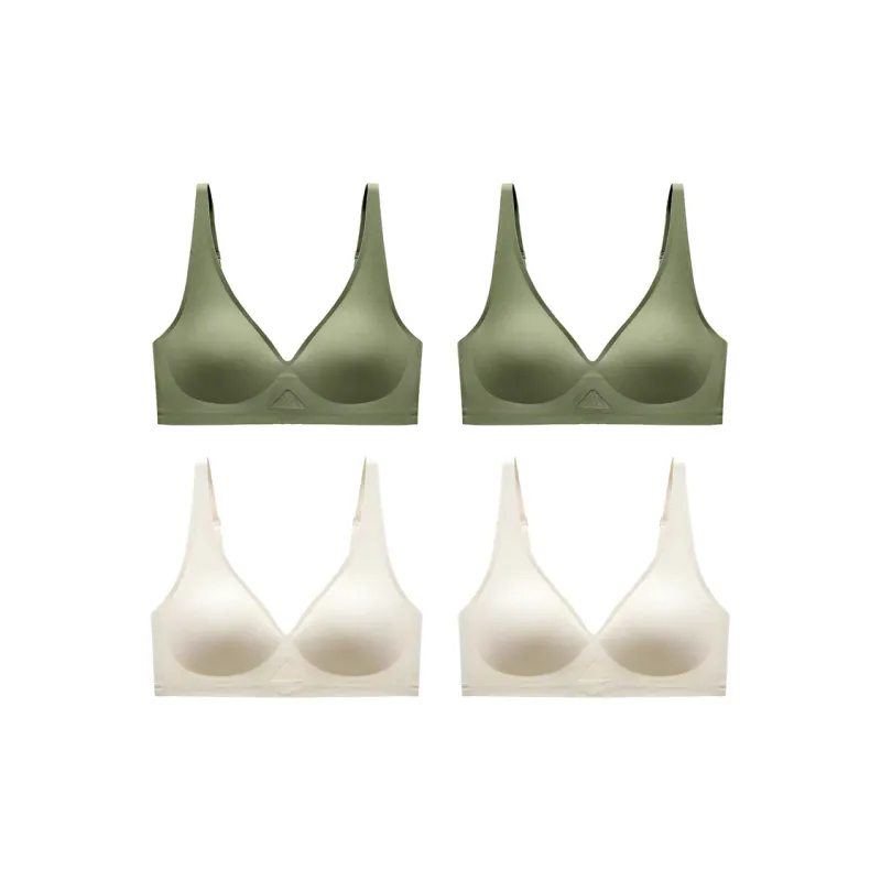 ROBINHOOD Bra Women's Combo Set-20