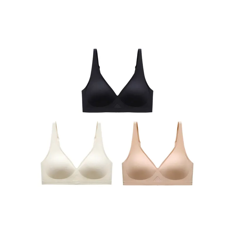 ROBINHOOD Bra Women's Combo Set-17