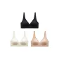 3 Pack (Black+Ecru+Skin)