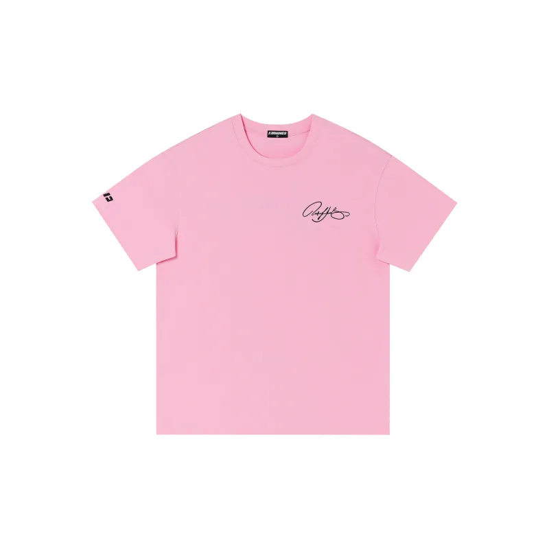 FORNINES T Shirts Unisex-30