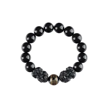 SHARK BABY Ice Type Bracelets Unisex