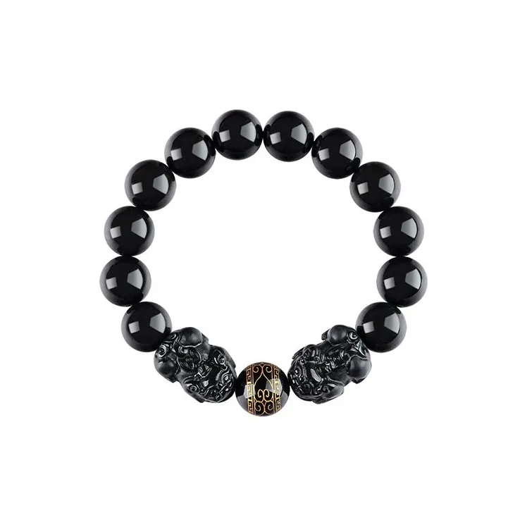 SHARK BABY Ice Type Bracelets Unisex-0
