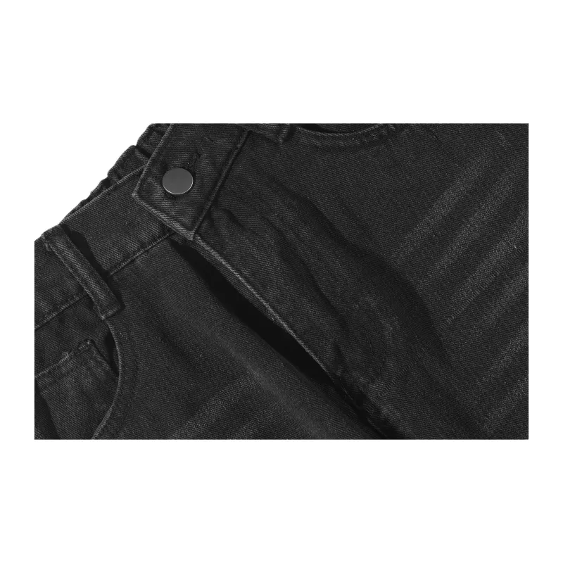 FOREVER 21 Jeans Unisex-2