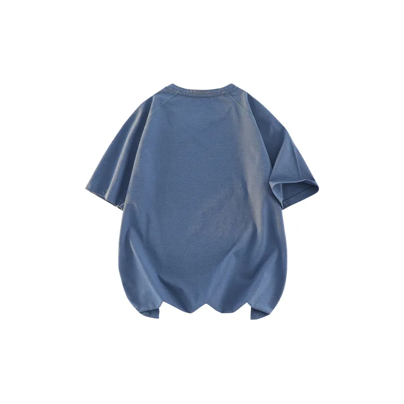 FASTFISH T Shirts Unisex-10