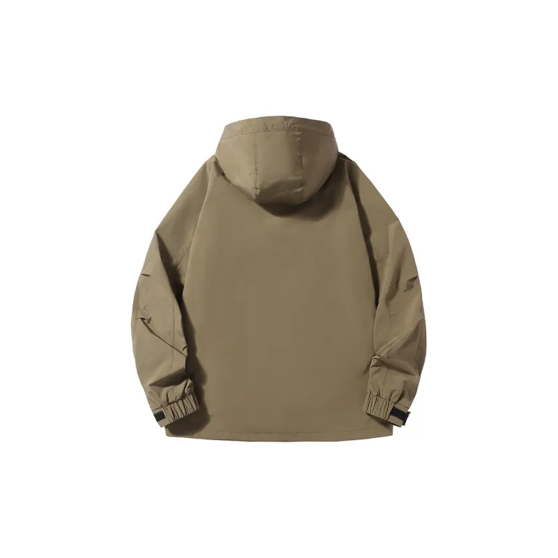 Jeep Jackets Unisex-3