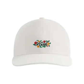 KITH Nylon Leggero Classic Cap