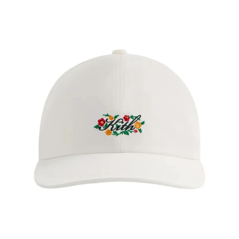 KITH Nylon Leggero Classic Cap-0
