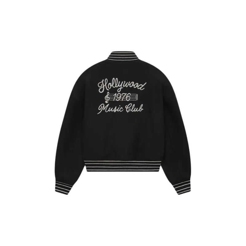 AMIRI Hollywood Club Jacket-1