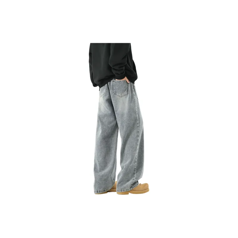 CREAZIONI LA FANTASIA E MOBILE Jeans Unisex-9