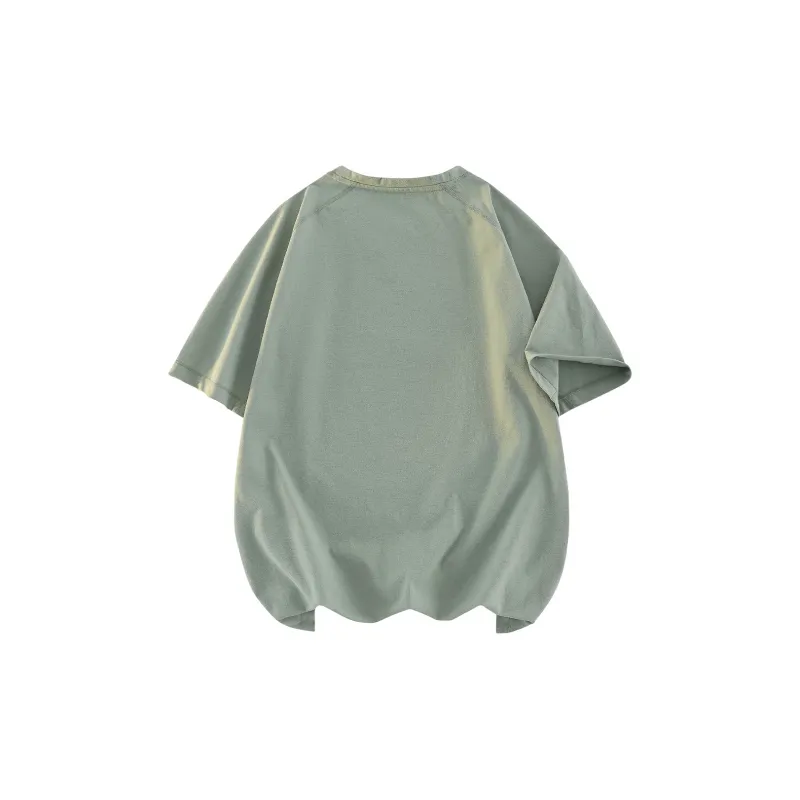 FASTFISH T Shirts Unisex-12