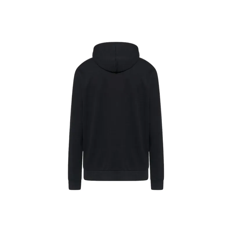 Oakley Rela Sweatshirt Unisex Black-1