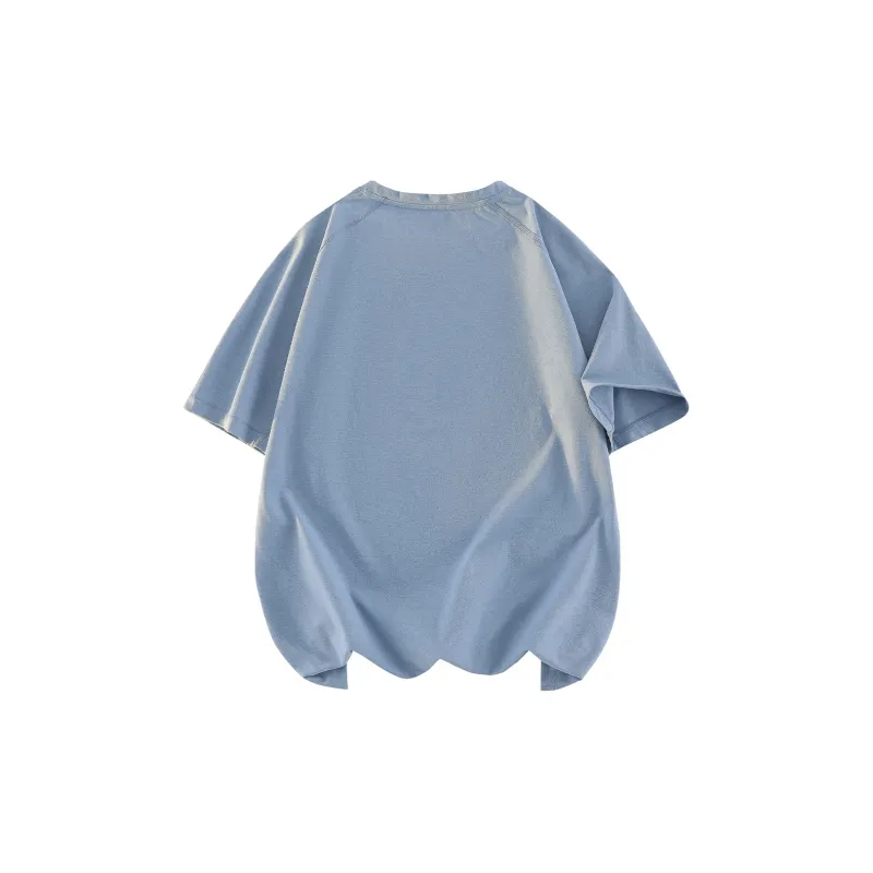 FASTFISH T Shirts Unisex-2