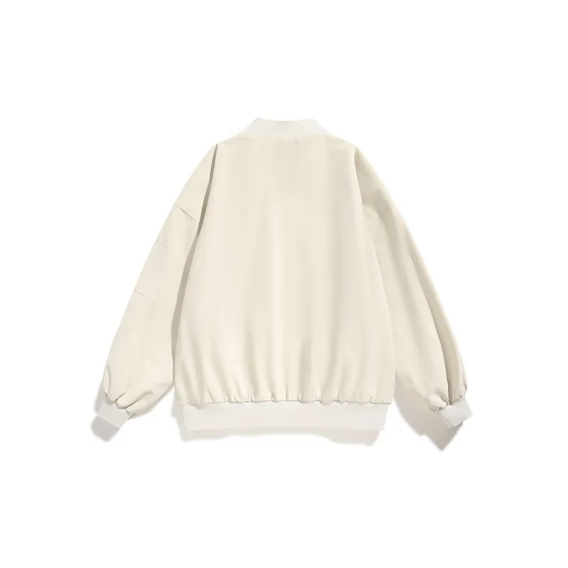 FOR FEAR THAT Jackets Coats Unisex-9