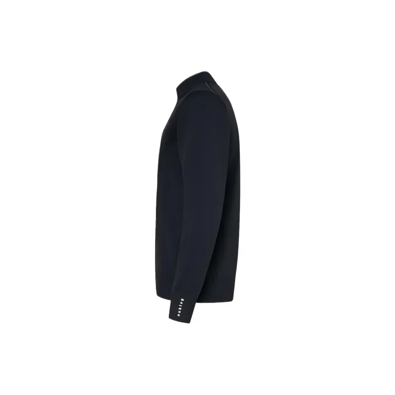 Oakley Elevate LS Sweater Women's Black-2