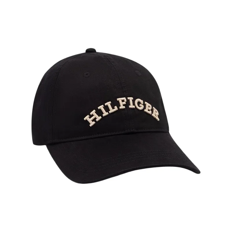 Tommy Hilfiger Cotton Baseball Caps Men's-6