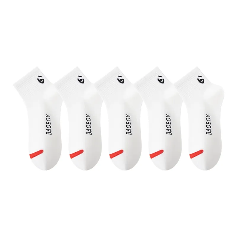 Caramella Mid-Calf Socks Men's Combo Set-43