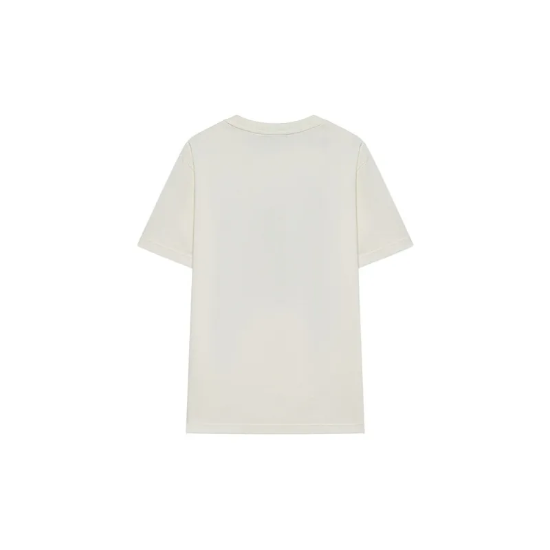 Teenie Weenie Men T Shirt Unisex-3