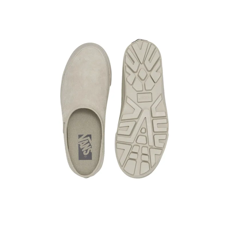 Vans Lx Mule Style 17 Slippers-3