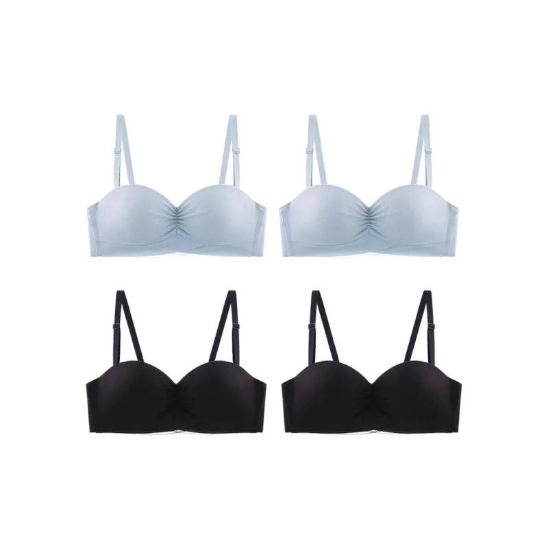ROBINHOOD Bra Women's Combo Set-21