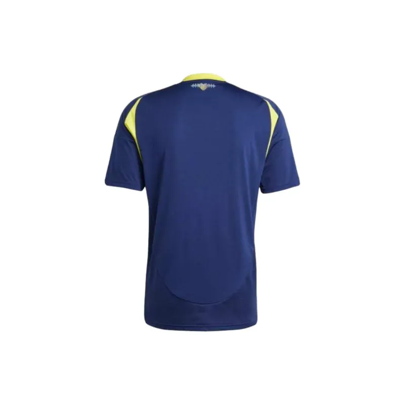 Adidas Nashville Sc 25/26 Away Jersey-1