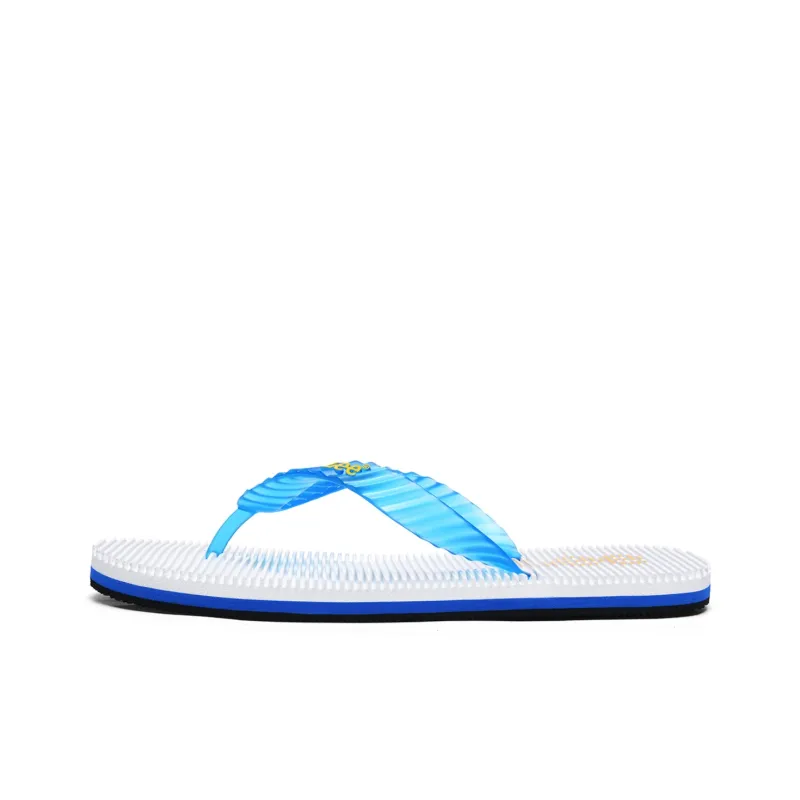 Lee EVA Rubber Sole Flip Flops Men's-5