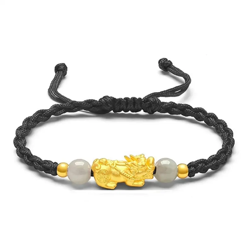 Love Jewelry 925 Sterling Silver Bracelets Unisex-0