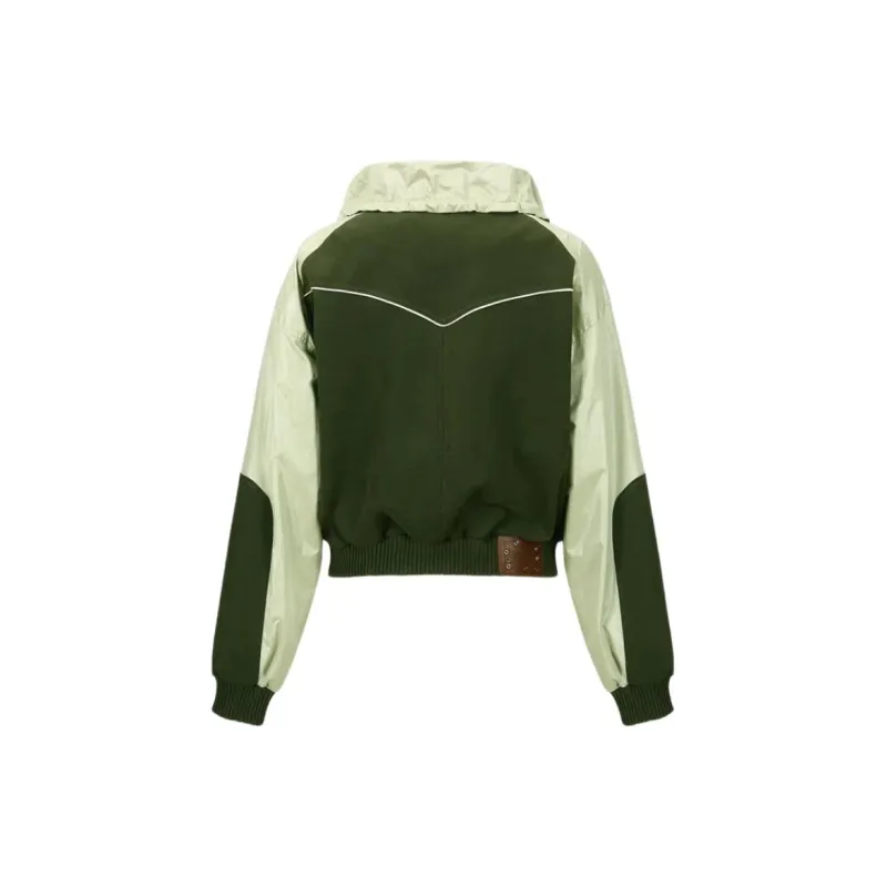 ANDERSSON BELL Sadie Bomber Jacket-2