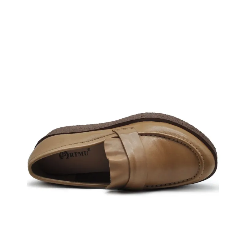 ARTMU Loafers Women's-5