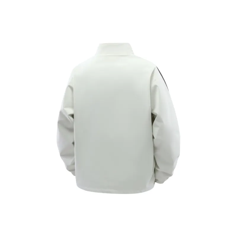 Small Columns Under The Sea Jackets & Coats Unisex-5