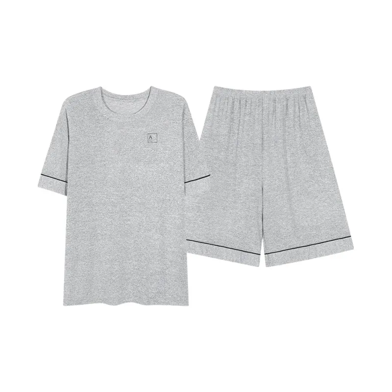 Ta Yan Men Pajama Sets-6