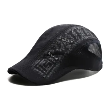 NANJIREN Quick Dry Baseball Caps Men's