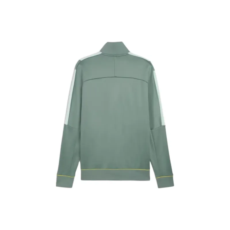 PUMA Chamarra De La Scuderia Ferrari Race MT7 Para Hombre-1
