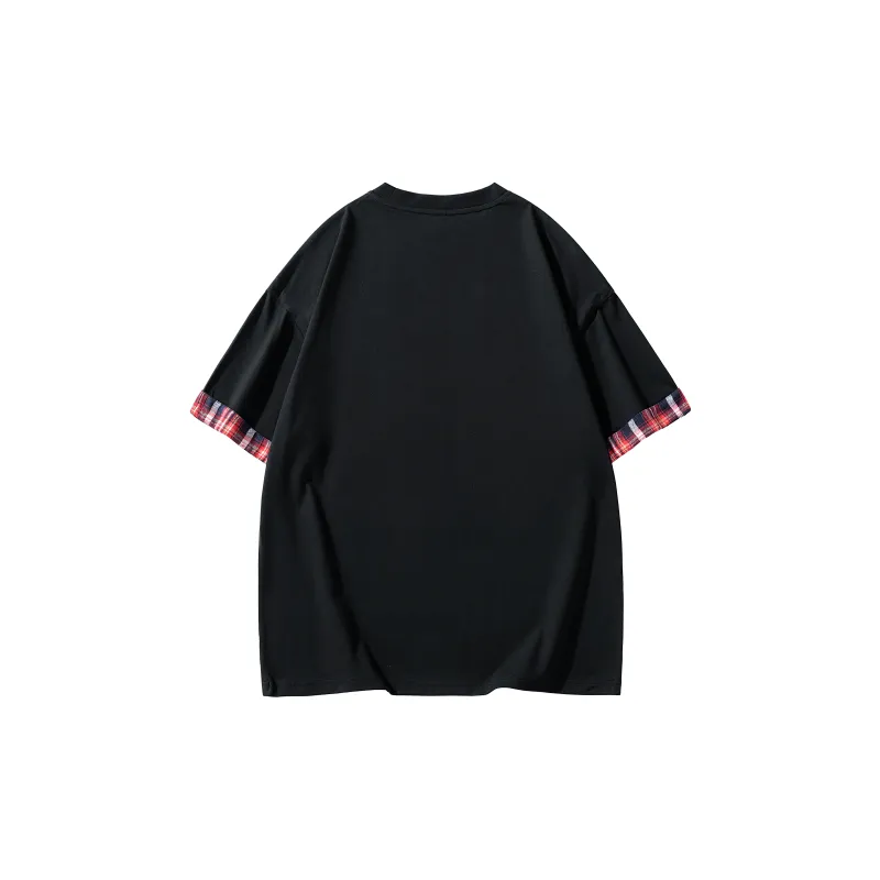 FOREVER 21 T Shirts Unisex-3