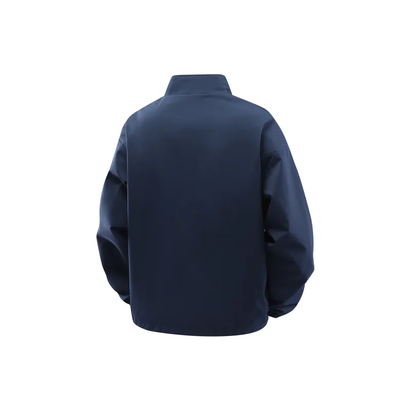 RED DRAGONFLY Jackets Coats Unisex-9