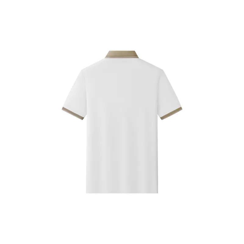 HARSIINCN Polo Shirts Men-1