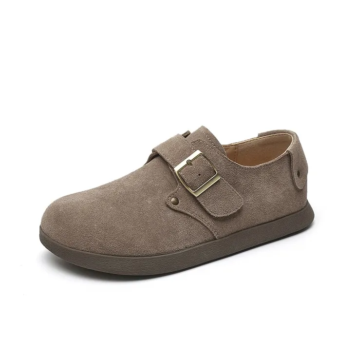 DAPHNE Waterproof Low Top Casual Shoes Women's-4