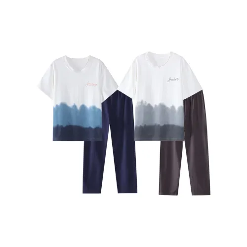 O'MESIK Unisex Pajama Sets