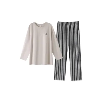 XIAFENYAN Unisex Pajama Sets