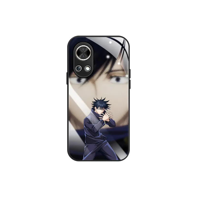 CHUNFAN Phone Cases-0
