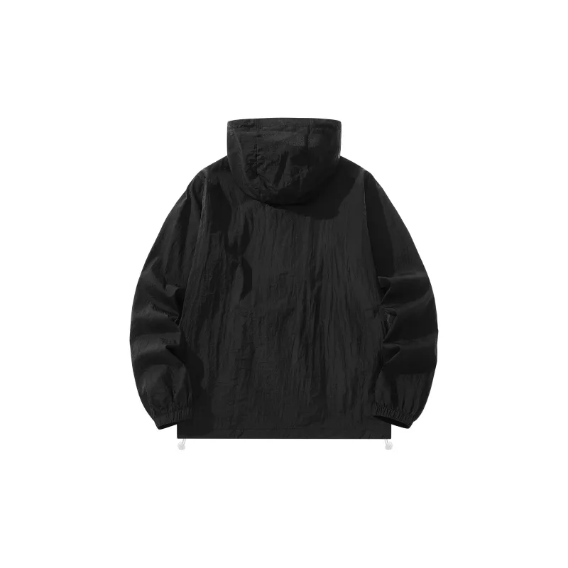 China Aerospace Sun Protection Clothing Unisex-1